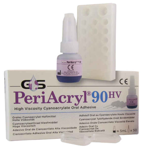 PeriAcryl®90HV-5 ML - P-ACRYL5(V)CEHV