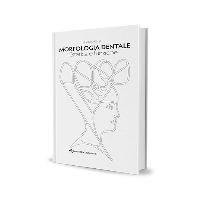 Morfologia Dentale. Estetica e Funzione - ISBN 978-88-7492-047-1