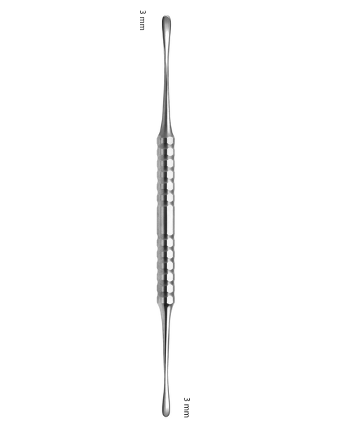 Scollaperiosteo Freer 17 cm - ST-14415.00