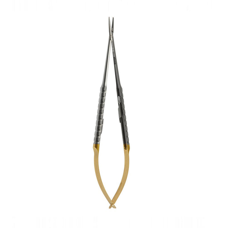 Micro portaghi Barraquer, 18cm extra fine 0,5 mm - ST-14761.18