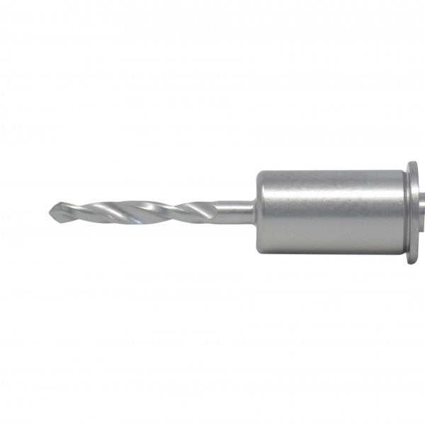 Digital Motion Drill 1.4x37mm red dental - ST-33-10914