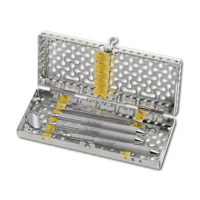 IMS™ Infinity Series™ 1/4 DIN Cassette, 5 Instruments - IME14DIN5_
