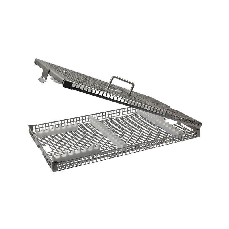 Tray per 21 strumenti - ST- 6556.00