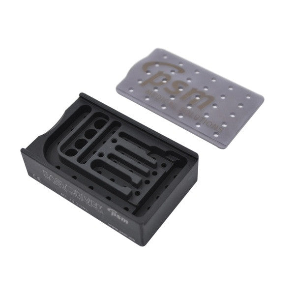 Tray plastica kit easy driver (sterilizzabile) - 73-31995