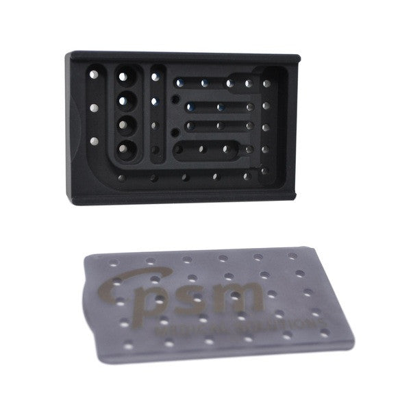 Tray plastica kit easy driver (sterilizzabile) - 73-31995