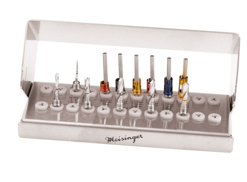 Drill-Stop-Control (BL+TL) - BDS00
