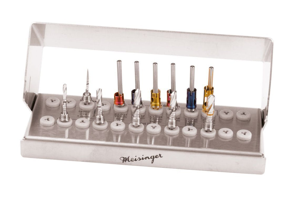 Drill-Stop-Control (BL+TL) - BDS00