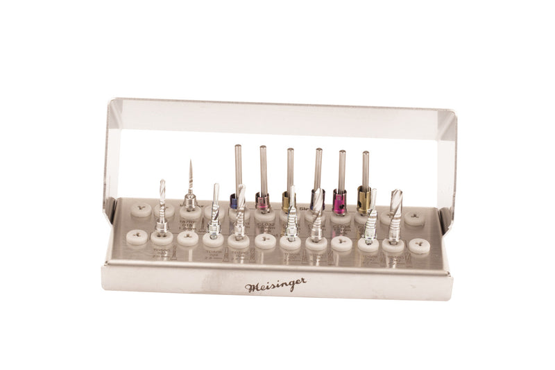 Drill-Stop-Control (BL+TL) - BDS00