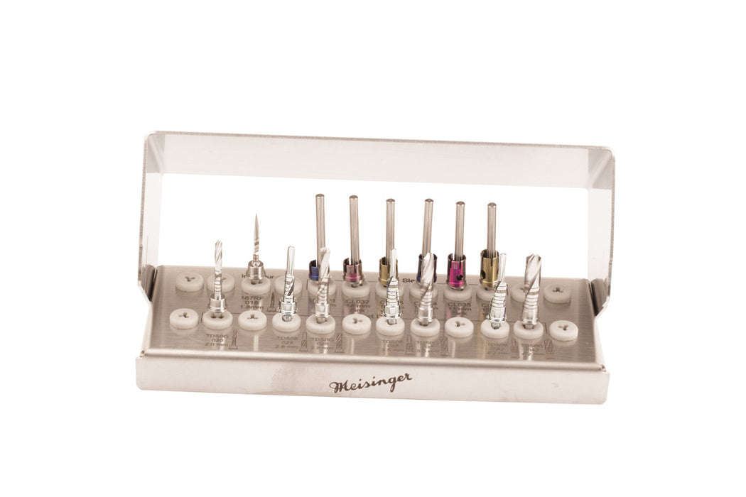 Drill-Stop-Control (BL+TL) - BDS00