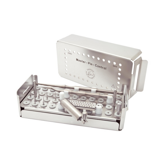 Master-Pin-Control Basic - BMPBA