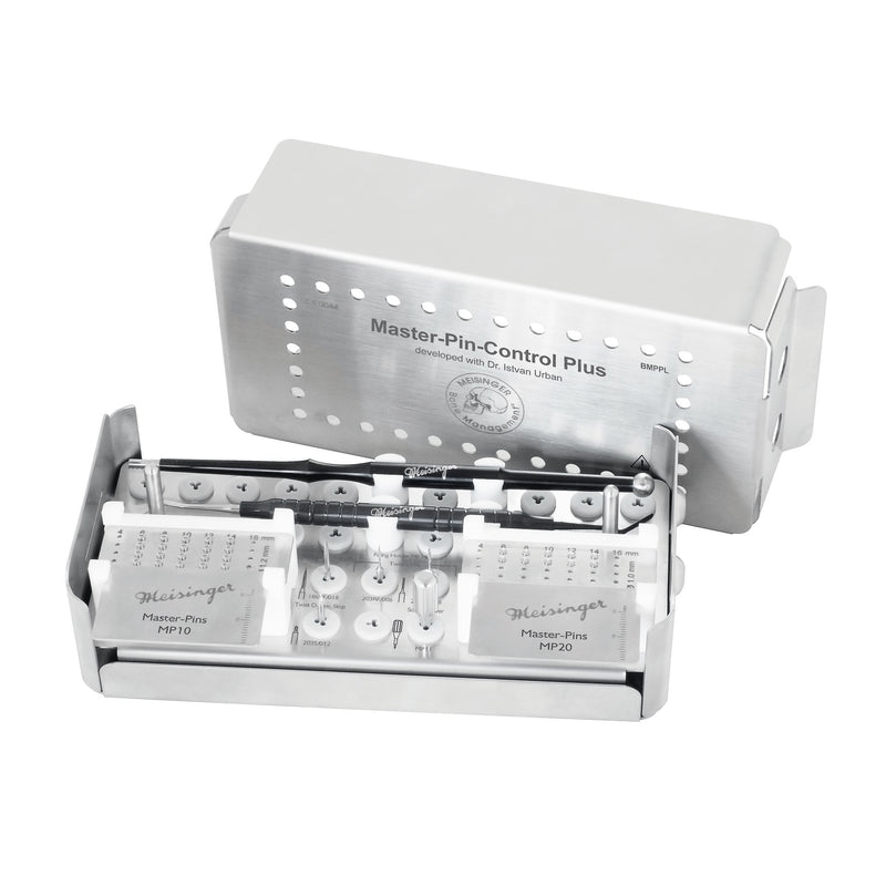Master-Pin-Control Basic - BMPBA