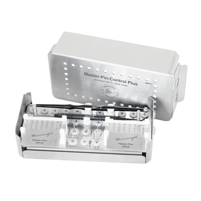 Master-Pin-Control Basic - BMPBA