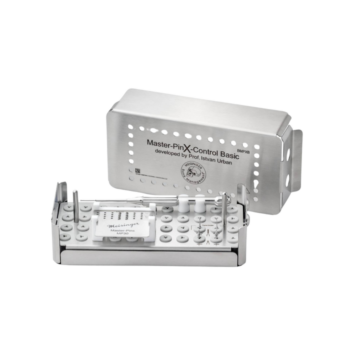 Master-Pin-X-Control Basic - BMPXB