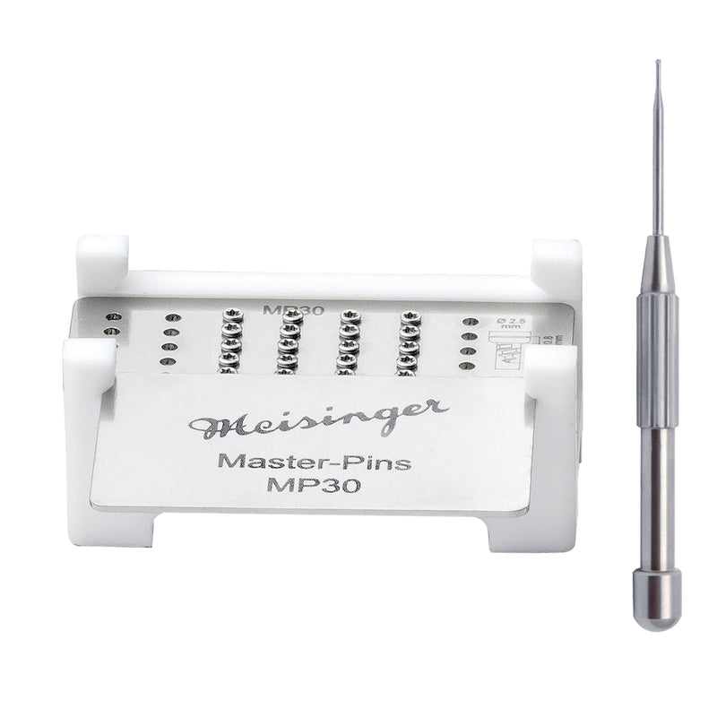 Master-Pin-X-Control Basic - BMPXB