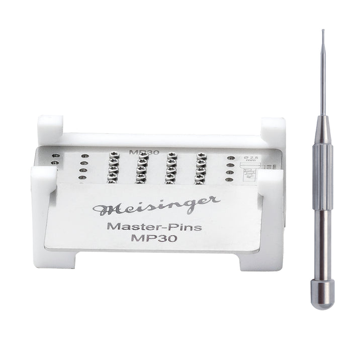 Master-Pin-X-Control Basic - BMPXB