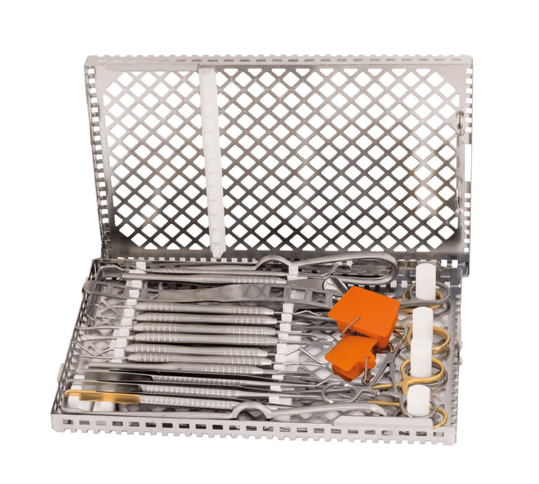 Ost-Tray - BOST0