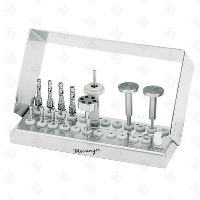 Trephine Ejection Kit - BTE00