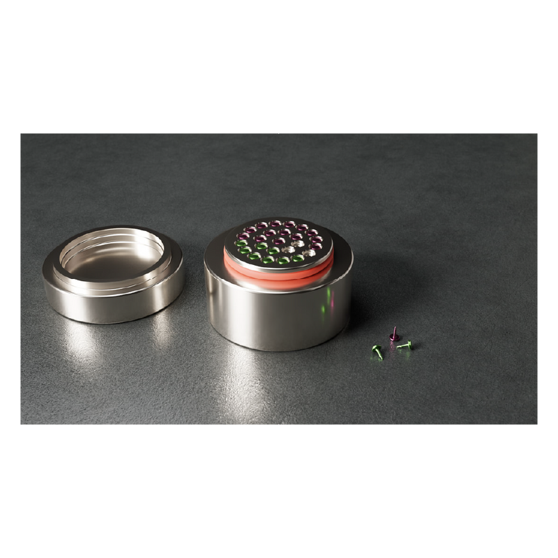 Easy kit 20 Tacks 3/4mm - WHT-EAK-20