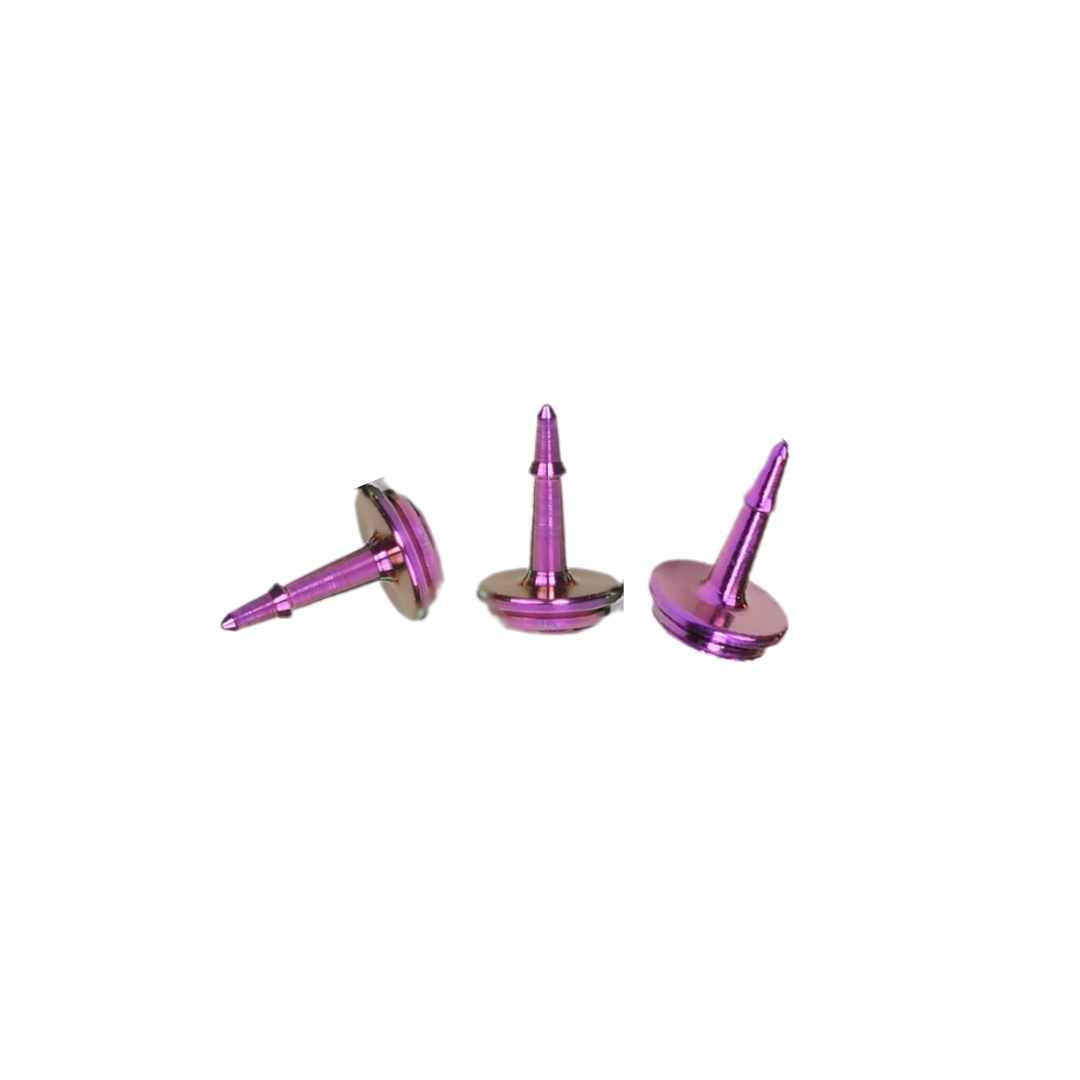 Chiodini fissaggio membrane Wh-Tack