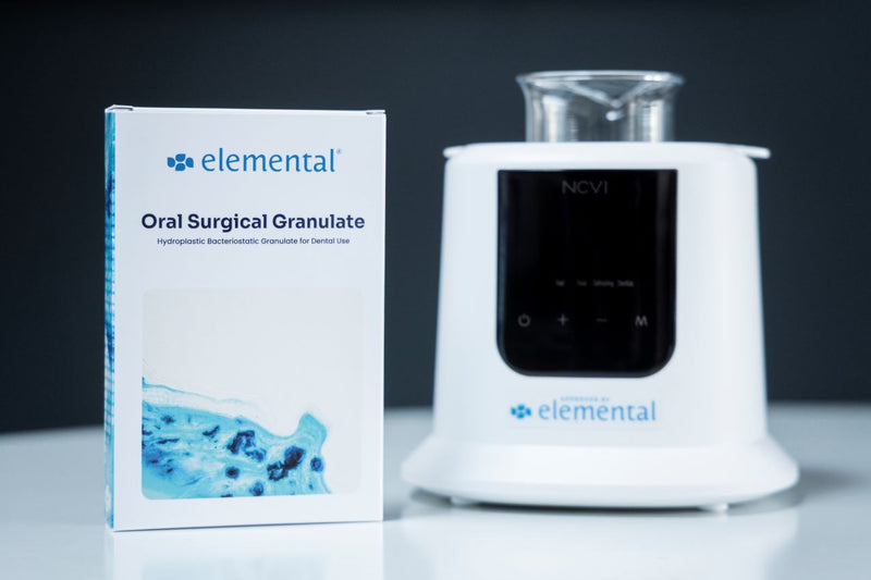 Elemental Starter Kit
