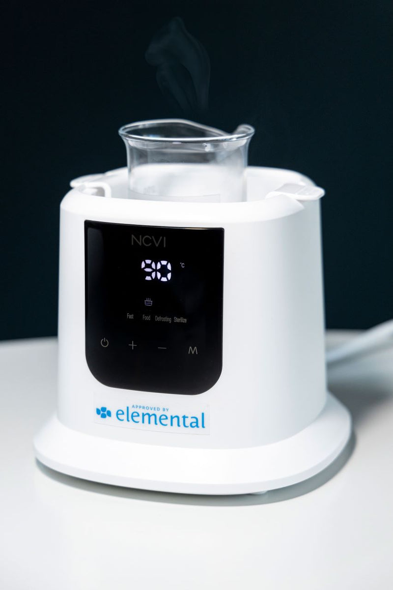 Elemental Starter Kit