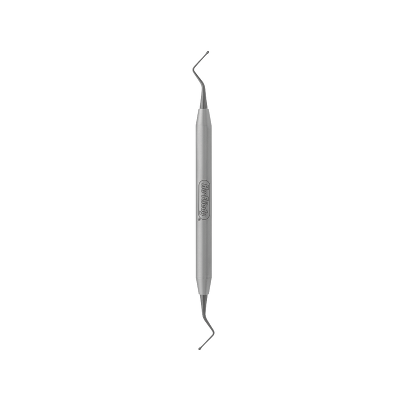 Quincey Tunneling Knife 2 Black Line - FQUINCEY2X