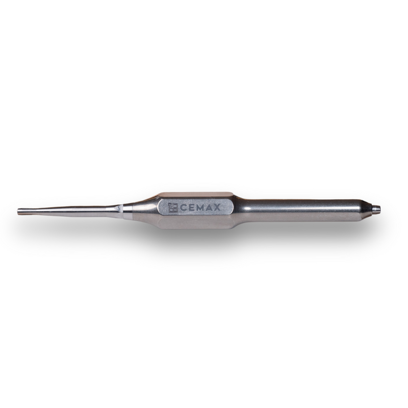 Strumento di posizionamento chiodini standard / Applicator St - BM-0588