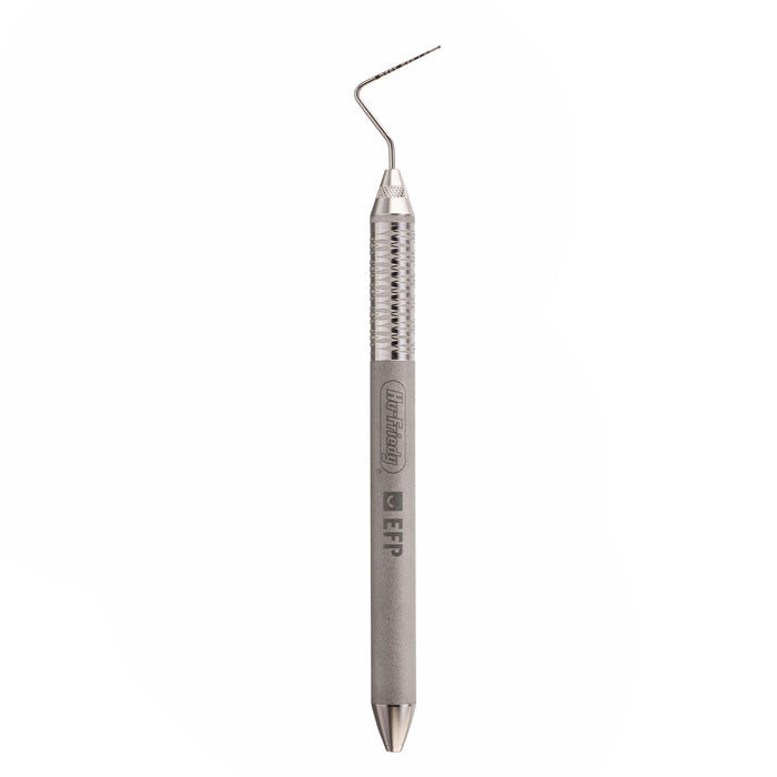 EFP Probe, single ended, #6h handle  + Sterify Gel  - Starter Pack