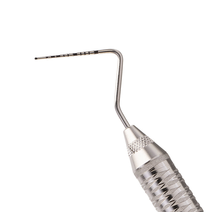 EFP Probe, single ended, #6h handle  + Sterify Gel  - Starter Pack