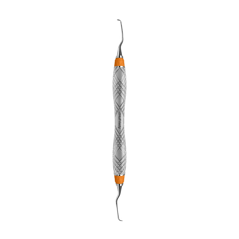 Harmony Mini Five Gracey #11/12 arancione - SG13-14XCE2