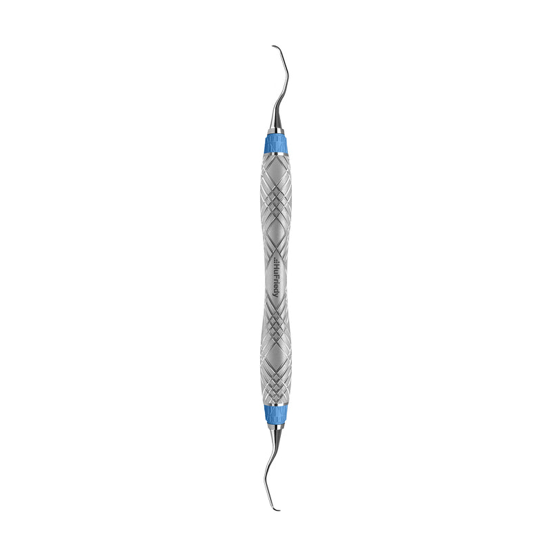Harmony Mini Five Gracey #13/14 distale, blu - SAS13-14XCE2