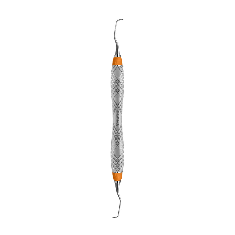 Harmony Gracey #11/12 arancione - SG11-12XCE2
