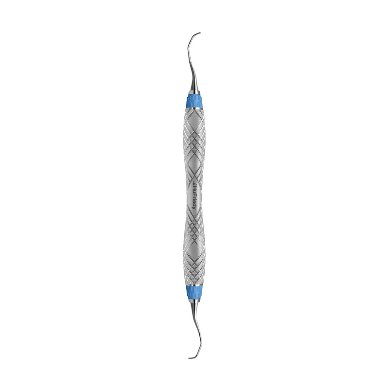Harmony Gracey #13/14 distale, blu - SG13-14XCE2