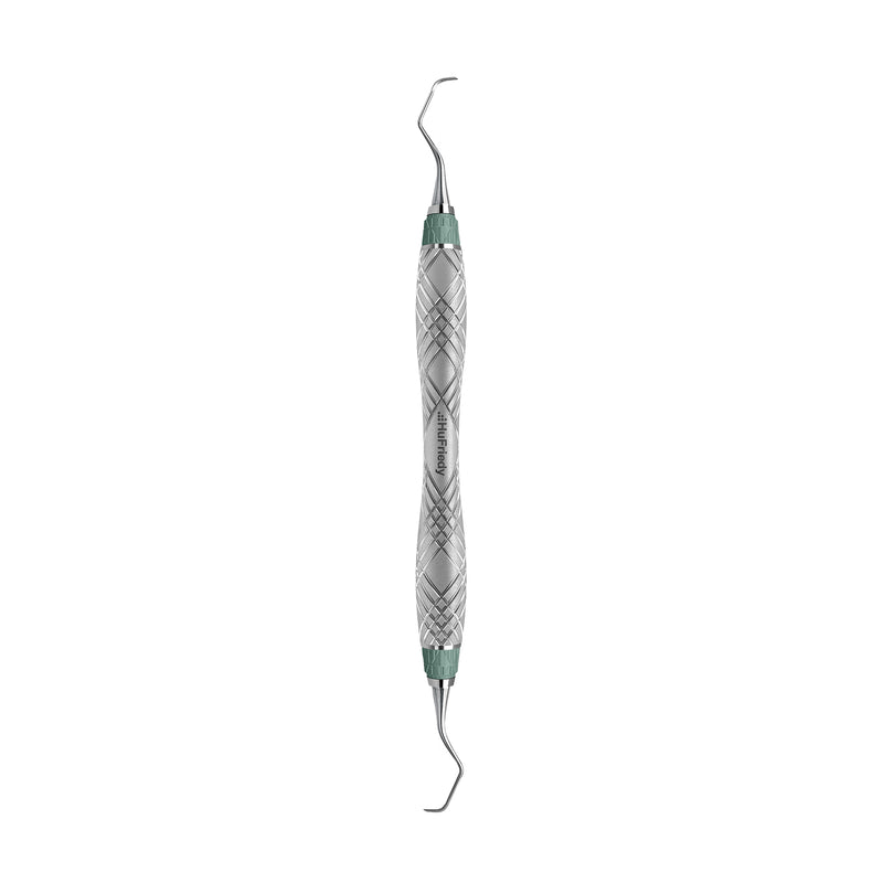 Harmony Gracey #7/8 verde - SG7-8XCE2