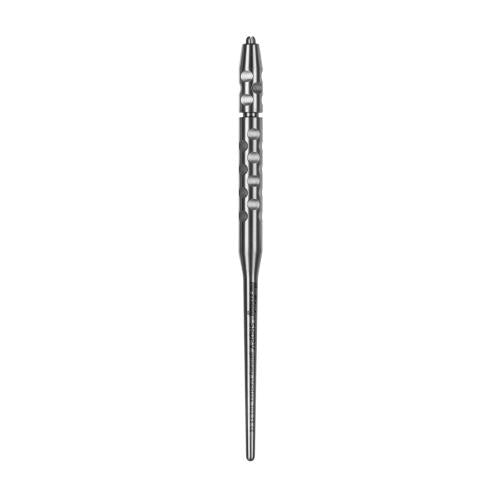 Scalpel Handle Steel Microsurgical - SHDPV