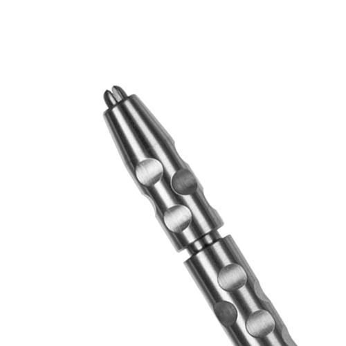 Scalpel Handle Steel Microsurgical - SHDPV
