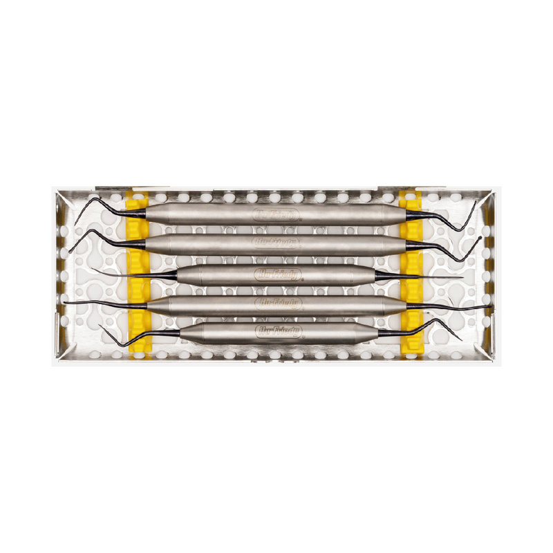 IMS™ Infinity Series™ 1/4 DIN Cassette, 5 Instruments - IME14DIN5_