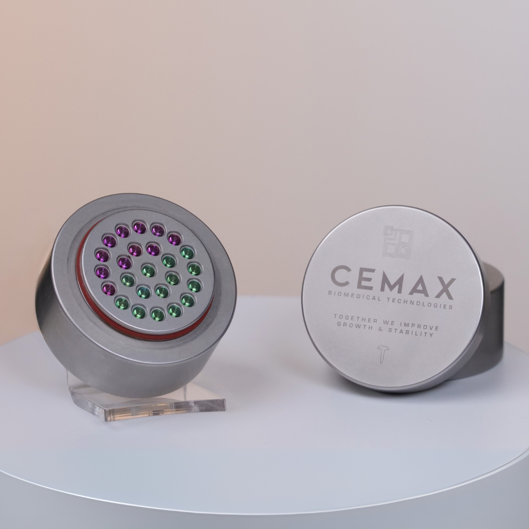 CeMax chiodini/Pin fissaggio membrane - sistema WH-Tack