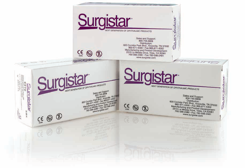 Microlame Surgistar conf. 6 pz. - BUSM-6701