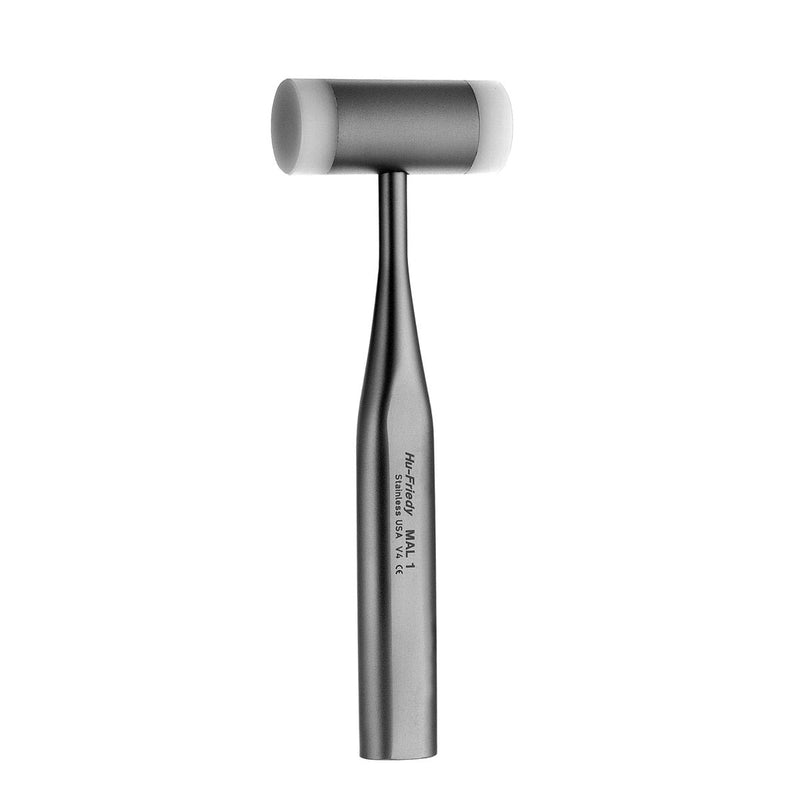 Martelletto #1 estremità in nylon 18cm Europa - MAL1E