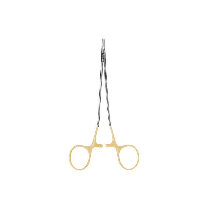 Porta aghi modello svedese #5052 PermaSharp 15cm - NH5052