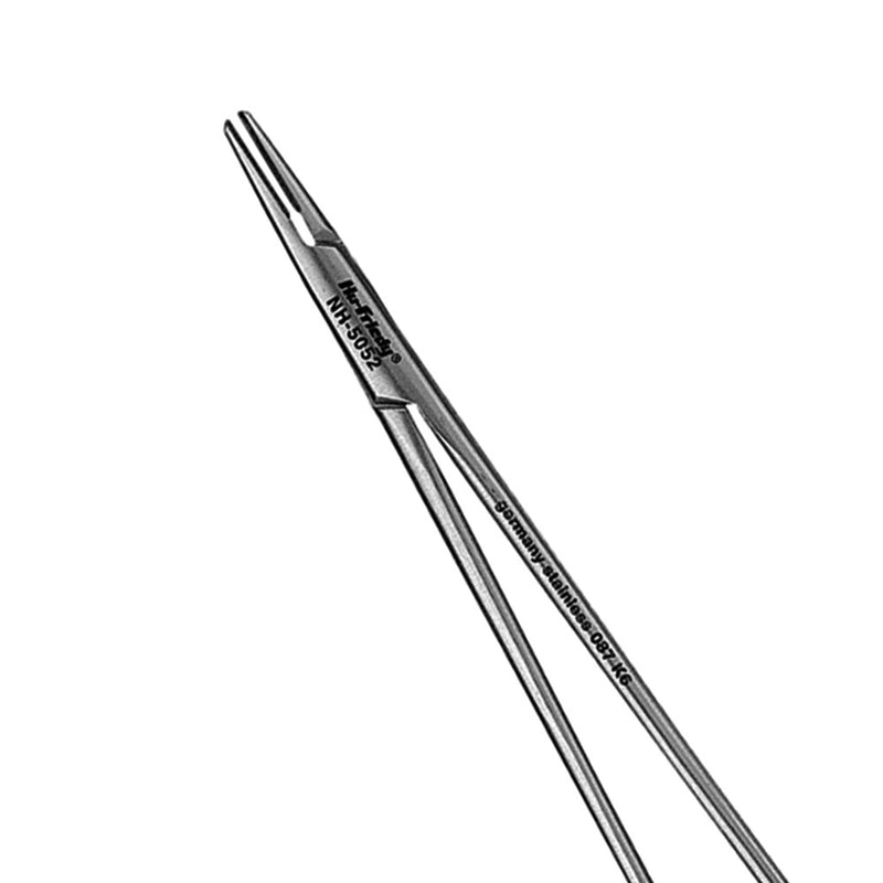 Porta aghi modello svedese #5052 PermaSharp 15cm - NH5052