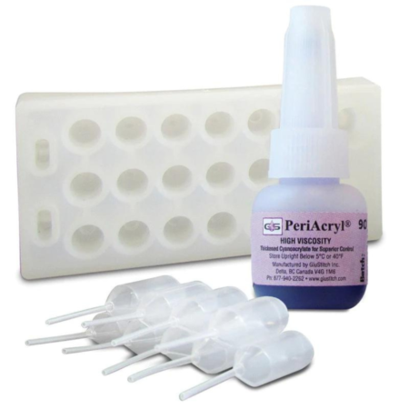 PeriAcryl®90HV-2 ML - P-ACRYL2(V)CEHV