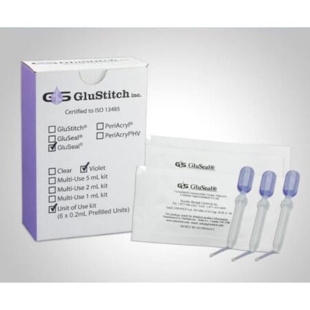 PeriAcryl®90HV-10 fiale da 0.2 ML - P-ACRYLU(V)HVCE