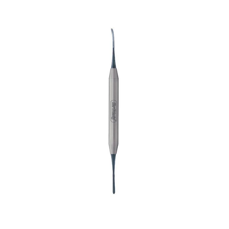 Periosteal Elevator Allen DE, Black Line, Short Handle - PPAELSX