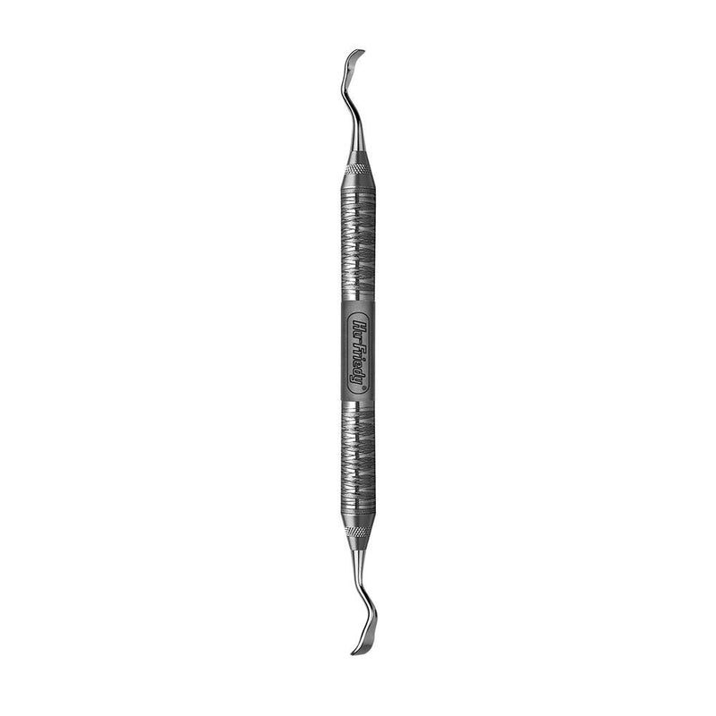 Buser Scraper #1/3 man. #6 4 + 6 mm - PPBUSE1/36