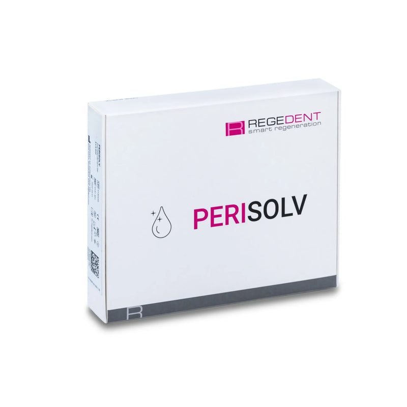 PERISOLV - gel di ipoclorito di sodio (0.5%) - 137.41.00