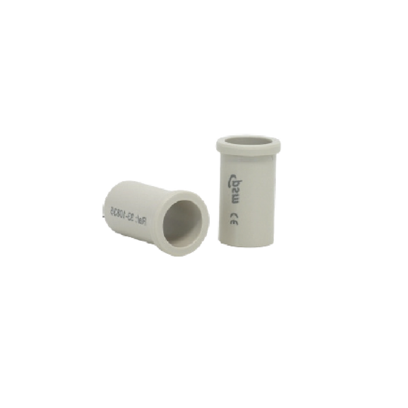 Easy Driver Screw Guide Sleeves Peek (2 PZ) - ST-33-10835
