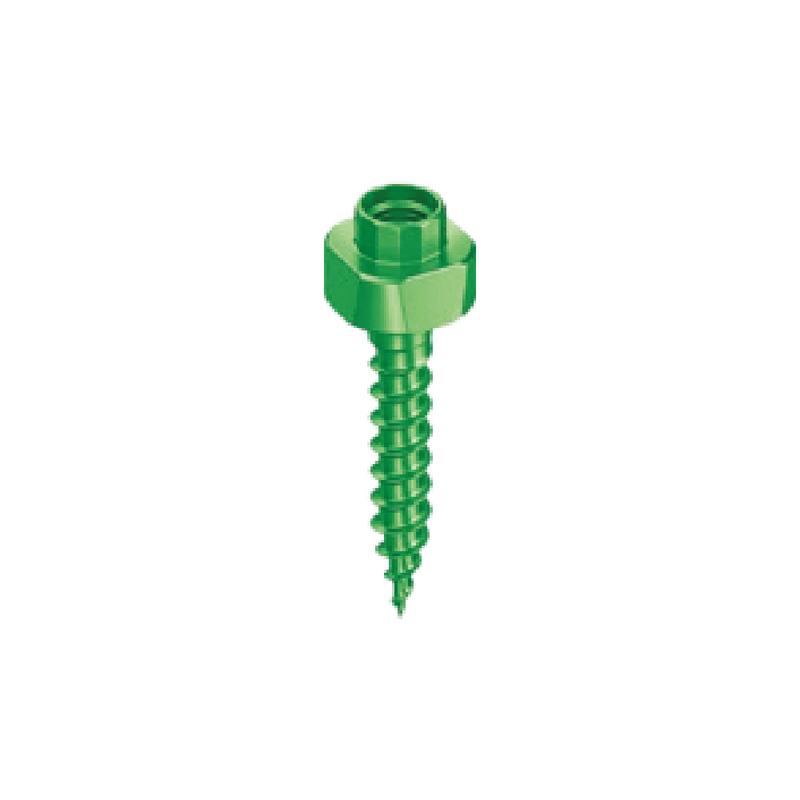 Viti PSM BENEfit 1.5x7-9-11mm - CONF. da 6pz