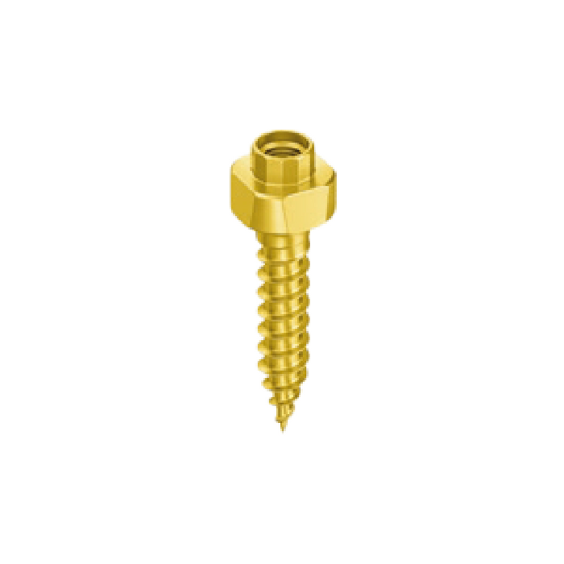 Viti PSM BENEfit 1.8x7-9-11mm - CONF. da 6pz